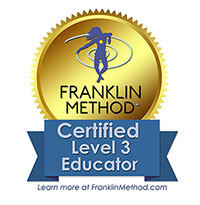 Franklin Method Center Certified Level III Educator